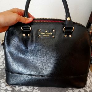 Kate spade bag